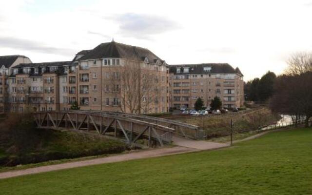 Powderhall Riverside