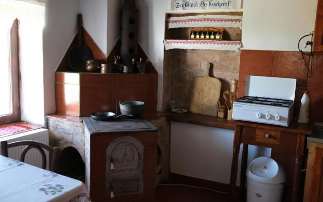 Casa Cizmarului numarul 364