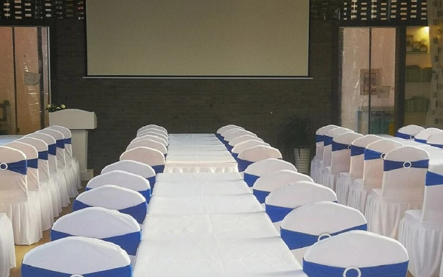 Su She Court Hotel