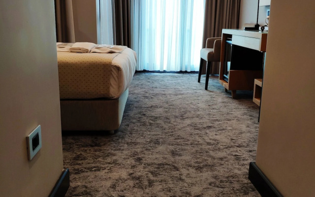 Triada Hotel Karakoy