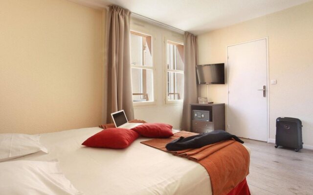 Appart hotel Odalys Atrium