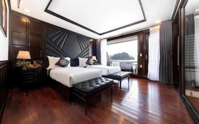 La Regina Legend Cruise