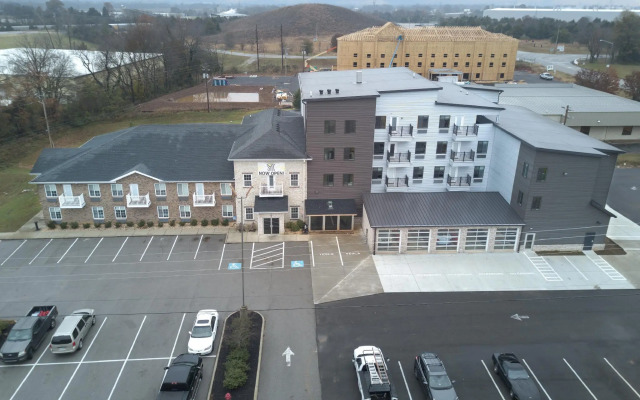 The Hotel Sync