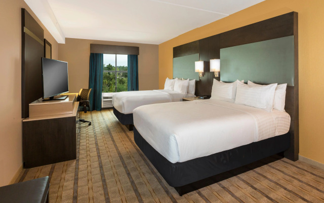 Crowne Plaza Shenandoah - The Woodlands Area by IHG