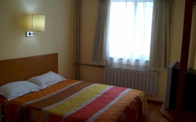 Yongxiang Hotel – Guest Rooms – Jinan