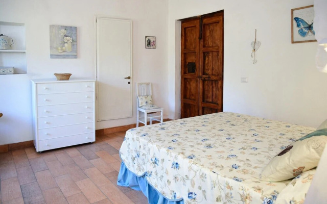 Easy Welcome Rosmarino - Cartolari Country Apartments