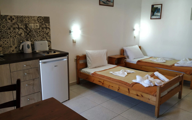 Pardalakis Studios