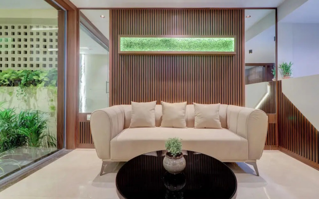 Hotel Amar Residency