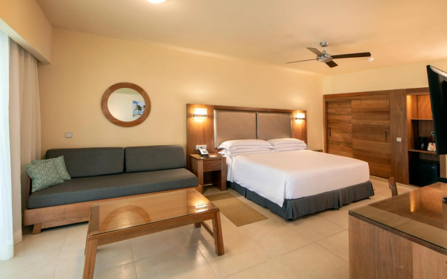 Occidental Punta Cana - All Inclusive