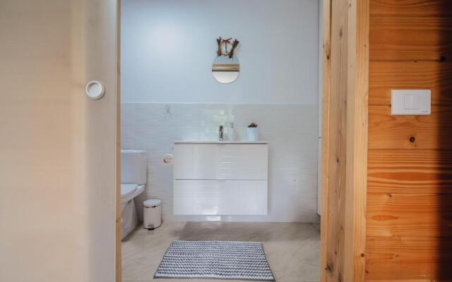 River Residence Chalet