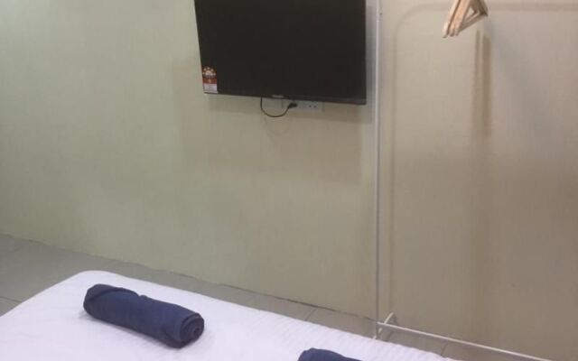 Hotel O Roselyn Inn 2