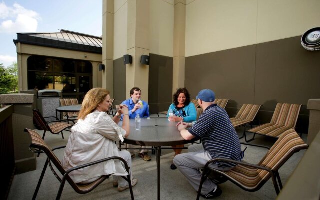 Hampton Inn I-75 Lexington/Hamburg Area