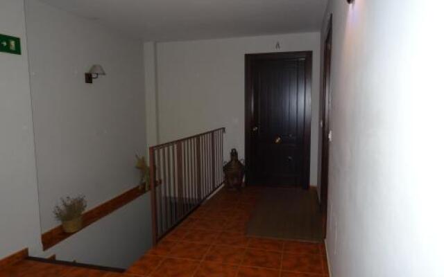 Apartamentos Santa Ana