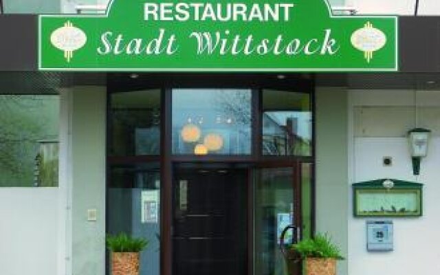 Hotel Stadt Wittstock