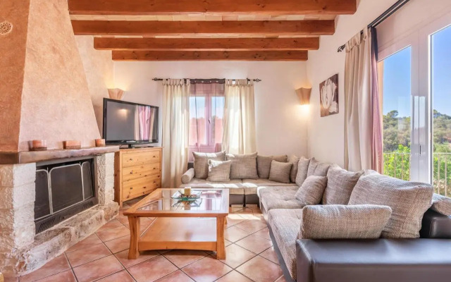Villa Paqui