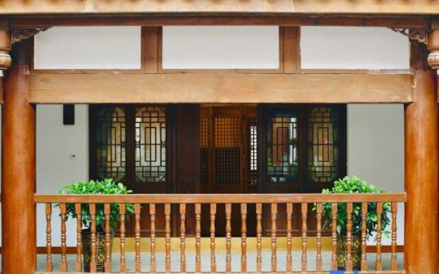 Heyuezhuang Inn