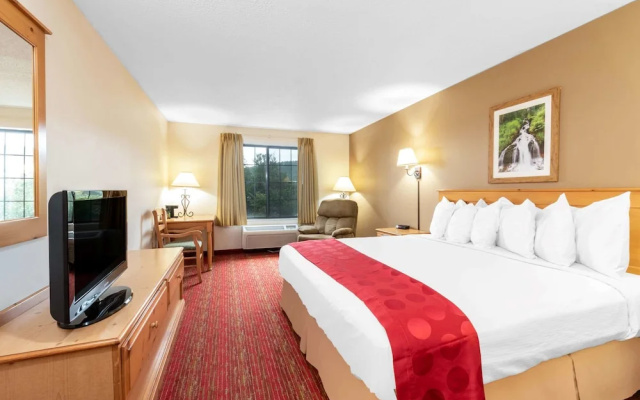 Ramada Summerset/Rapid City West