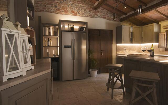 Podere Bellaria 18 2