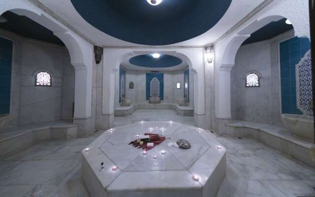 Altınel Ankara Hotel & Convention Center