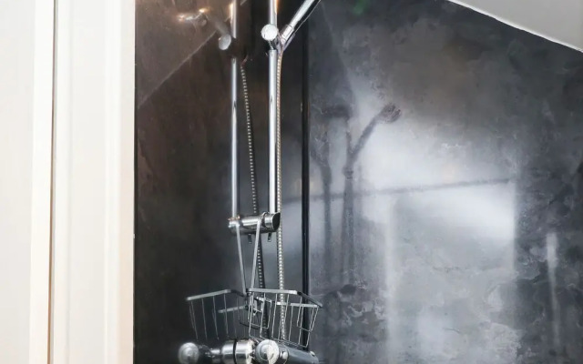 Dales Croft Apartment