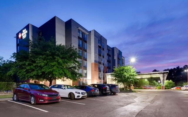 Best Western Plus Augusta North Inn & Suites