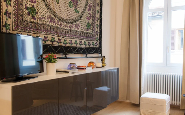Mamo Florence – San Zanobi Apartments
