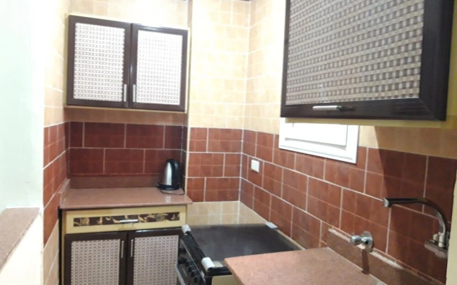 Hurghada Comfort Apartments