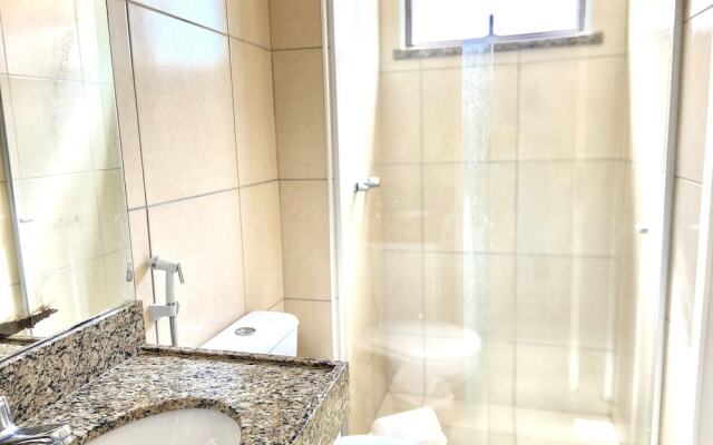 Beverly Hills no Porto das Dunas