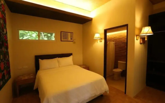 Tejero Highland Resort Adventure Park