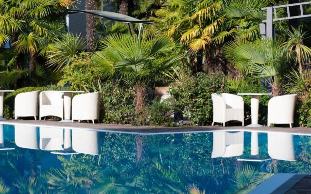 Villa Nicolli Romantic Resort - Adults Only