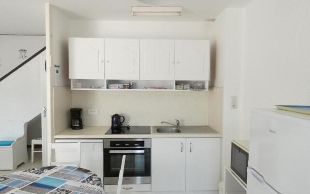 Maison Saint-Jean-de-Monts, 3 pièces, 5 personnes - FR-1-323-138