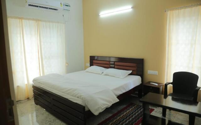 S V Home Stay