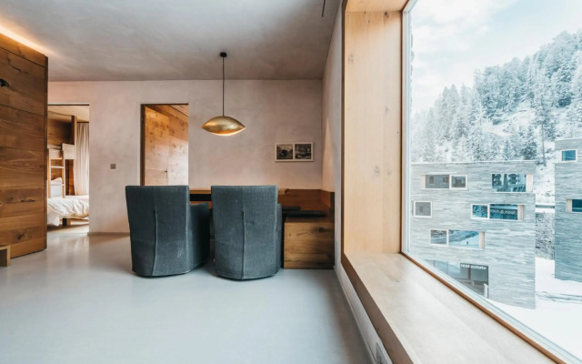 Rocksresort