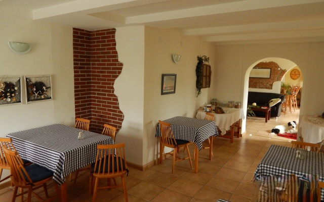 Pension Altes Zollhaus