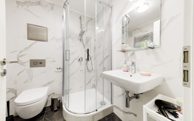 Maison Residence Prague A