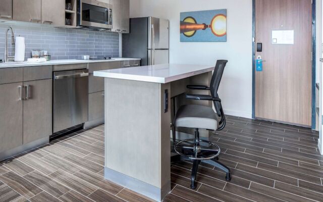 Hyatt House Allentown-Lehigh Valley