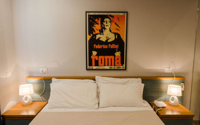 Rona Resort