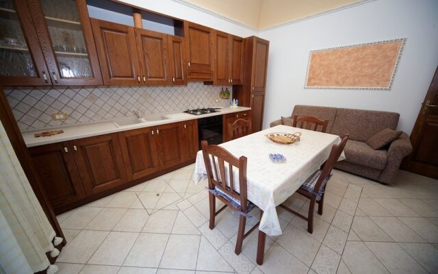 I tre Golfi Luna Turca