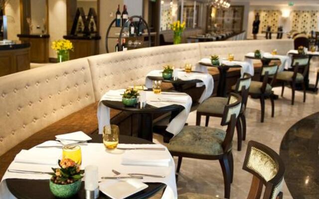 The Grand Tarabya Managed by Accor