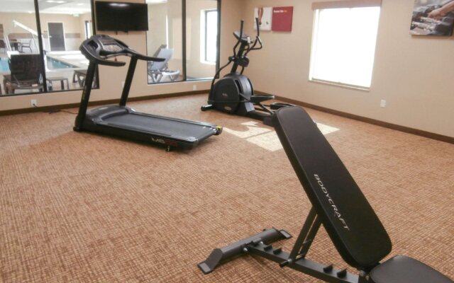 Comfort Inn White House