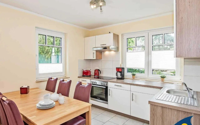 Ferienwohnung _Villa Ilse Whg_ 2_