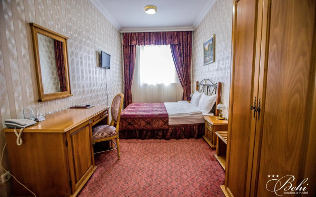 Boutique Hotel Behi