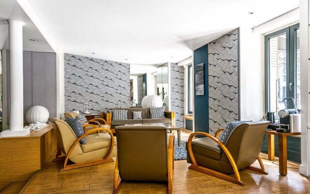 Etoile Park Hotel