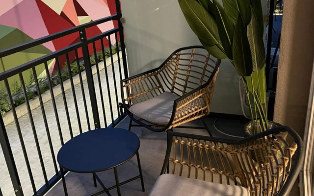 West Park Residence Apartment Budapest