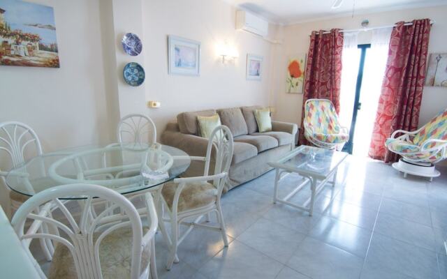 Apartamento Capistrano Playa 512
