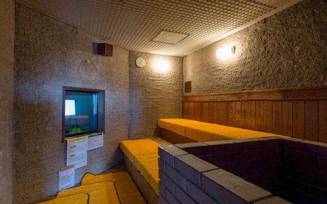Hotel LiVEMAX Kofu