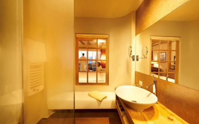 ADLER Spa Resort Thermae