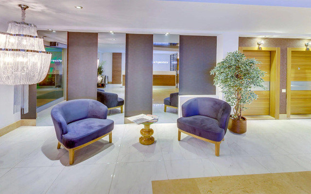 Concept Suites