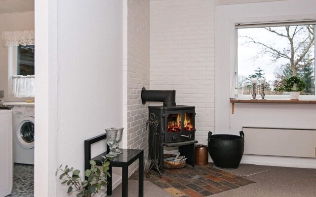 Charming Holiday Home in Børkop With Terrace