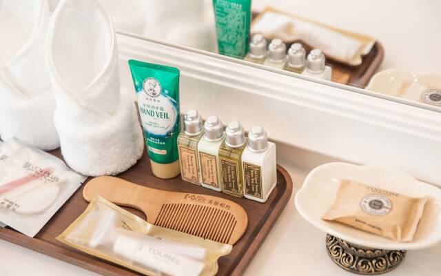 Meili Xiangyue Chongshengyuan Hotel